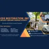 Fdx Restoration