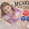 Mccartin's Carpet & Upholstery Cleaning
