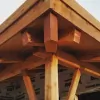 Traditional Roots Joinery