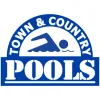 Town & Country Pools