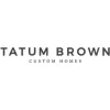 Tatum Brown Custom Homes
