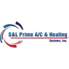 S & L Prime Air Conditioning & Heating Systems