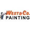 West & Co. Painting