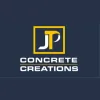 J P Concrete Creations