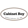 Cabinet Boy