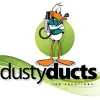Dusty Ducts