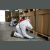 Colonial Exterminating