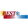 1st Time Heating & Cooling