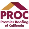 Premier Roofing of California