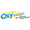 Oxymagic Carpet Cleaning