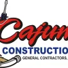 Cajun Construction General Contractors