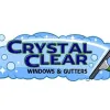 Crystal Clear Windows & Gutters
