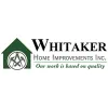 Whitaker Home Improvements