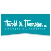Harold W Thompson