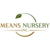 Means Nursery