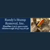 Randy's Stump Removal