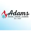 Adams HVAC & Plumbing