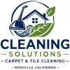 Cleaning Solutions Carpet & Tile Cleaning
