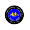 PyramidGC