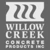 Willow Creek Concrete Products