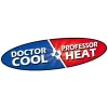 Doctor Cool & Professor Heat