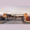 Fire House Fence & Construction