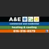 A & E Heating & Cooling