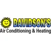 Davidson's Heating & Air Conditioning