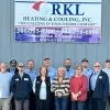 RKL Heating & Cooling