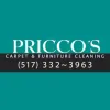 Pricco's Carpet & Furniture Cleaning