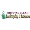 Crystal Clean Landscaping
