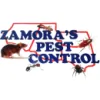 Zamoras Pest Control