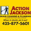 Action Jackson Plumbing