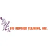 Big Brother Cleaning