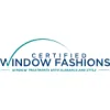 Certified Window Fashions