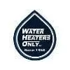 Water Heaters Only
