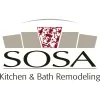 SOSA Kitchen & Bath Remodeling