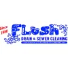 Flush Drain & Sewer Cleaning