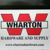Wharton Hardware & Supply