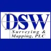 DSW Surveying & Mapping