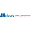 Melton's Heating & Air Conditioning