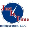 Just In Time Refrigeration