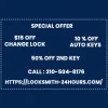 Locksmith 24 Hours