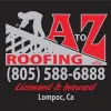 A to Z Roofing
