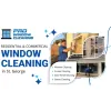 Pro Window Cleaning