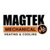 Magtek Mechanical Heating & Cooling