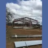 Texas Steel Buildings