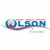 Olson Heating Cooling & Appliance