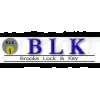 Brooks Lock & Key