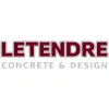 Letendre Concrete & Design